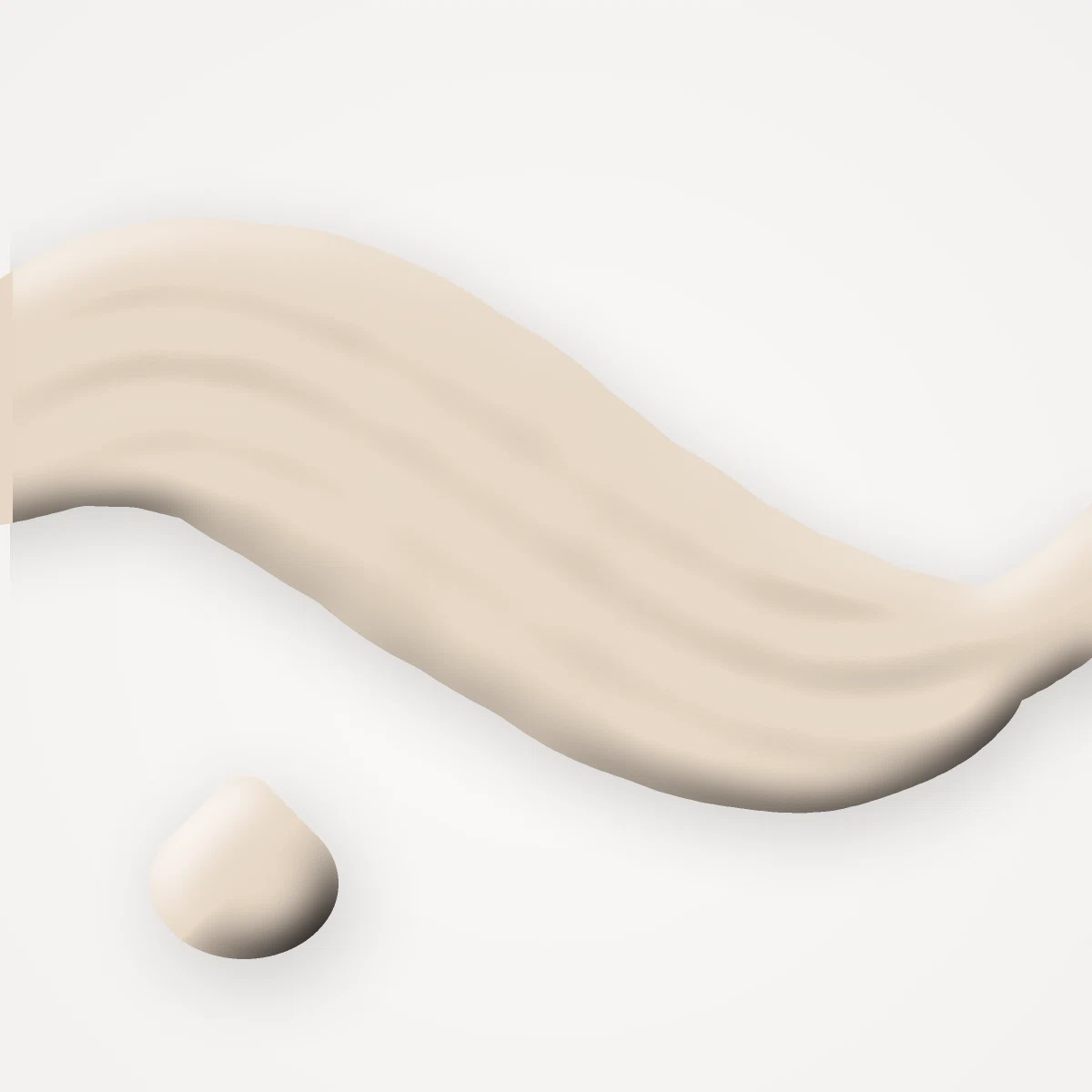 Gommage visage Onsen à l'extrait de citron – Yukimori, aperçu de la texture