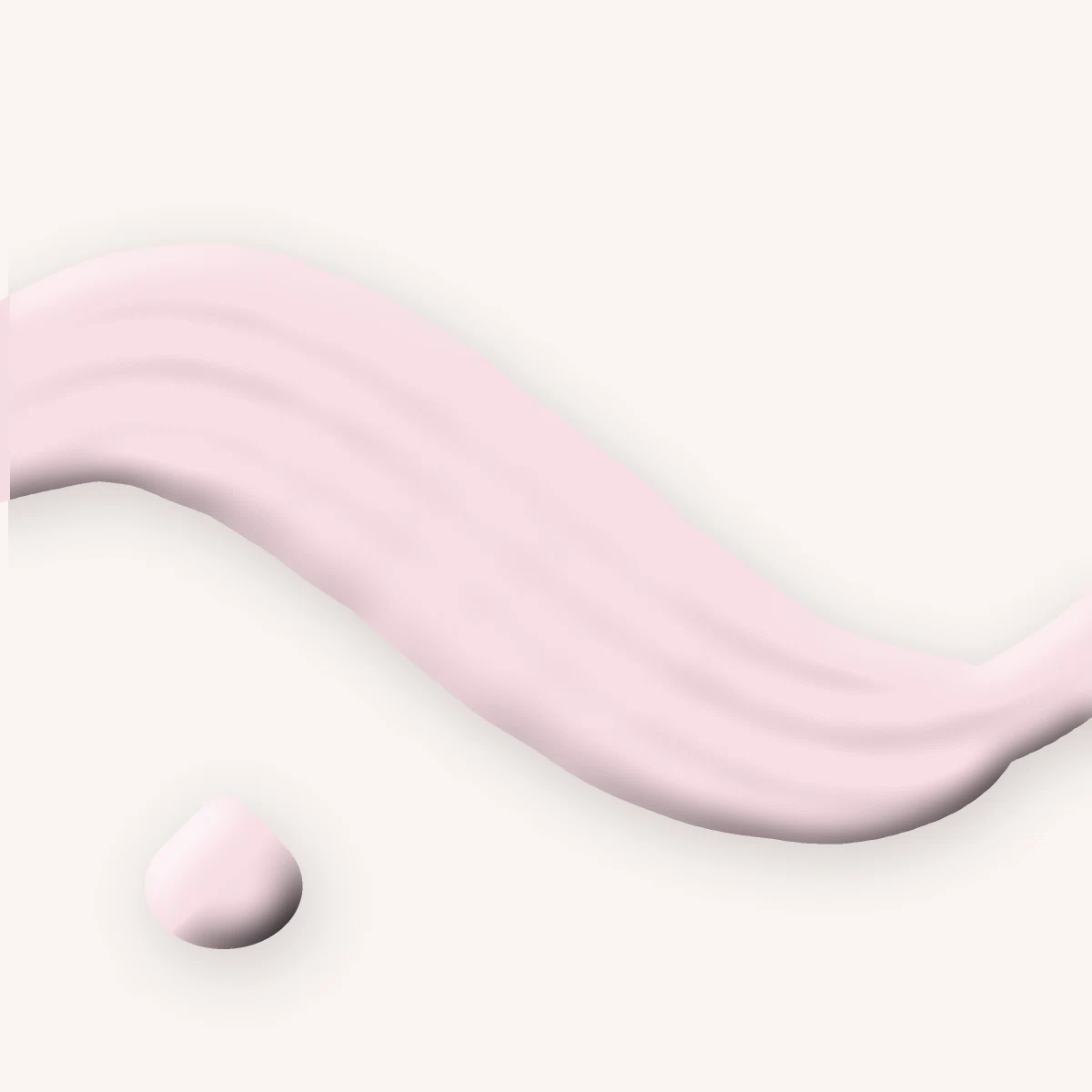 Gel douche Nuance Douce à la pastèque – Maison Nuance, aperçu de la texture