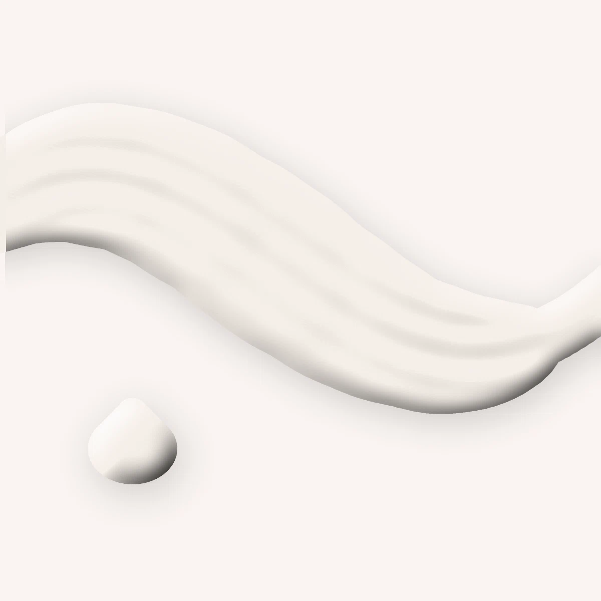 Contour des yeux anti-rides Rituel du Soir – Maison Nuance, aperçu de la texture