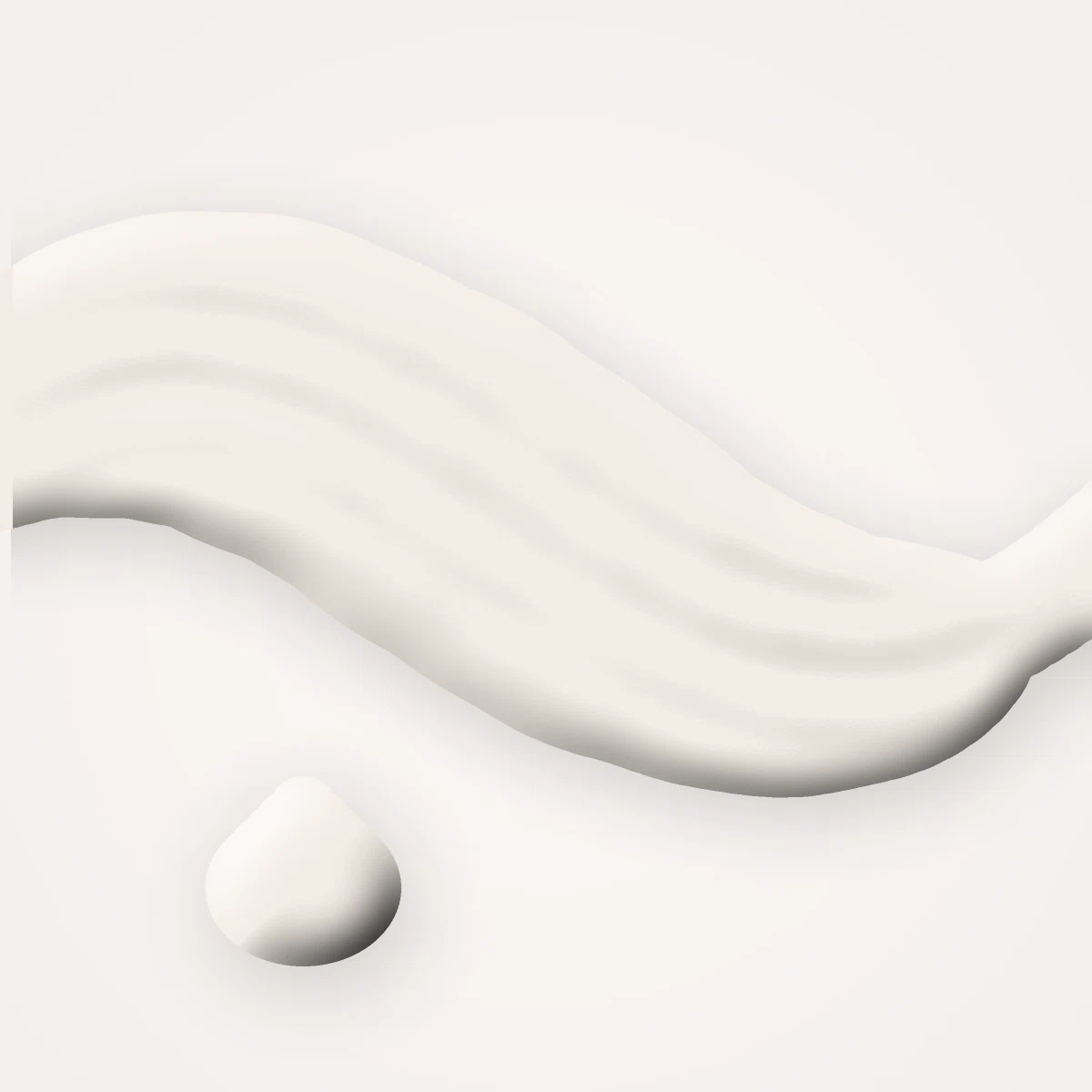 Crème mains Atelier Couleur protectrice – Maison Nuance, aperçu de la texture