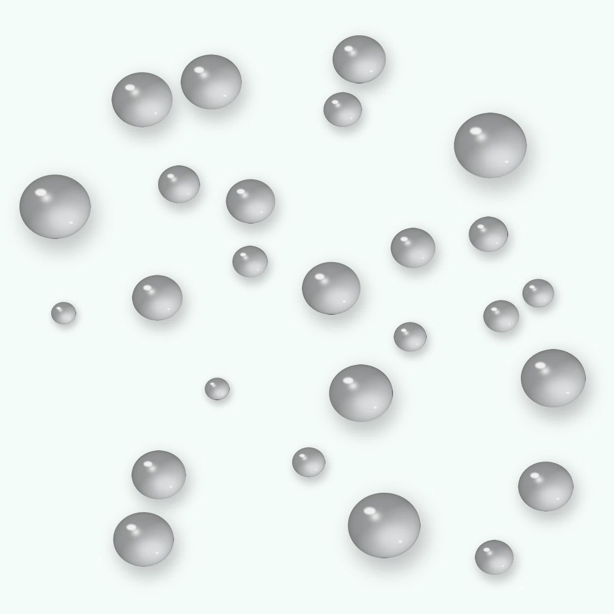 Déodorant Cocon Tendre soin efficacité douce – Tendrelle, aperçu de la texture