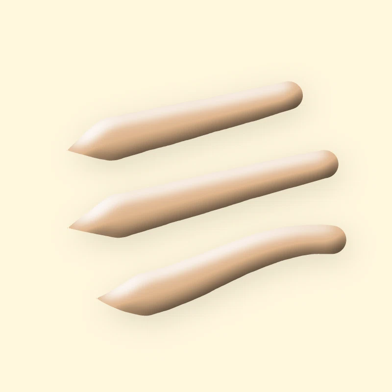 Correcteur Fluo Party à l'eau de bleuet – Bonbon Néon, aperçu de la teinte 04 Beige