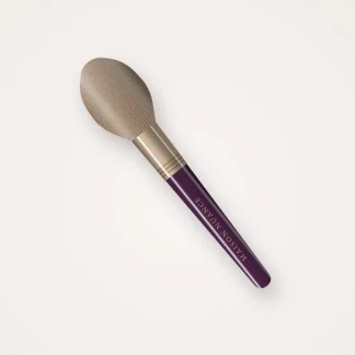Brosse pneumatique Essentiels – Maison Nuance, vue de face