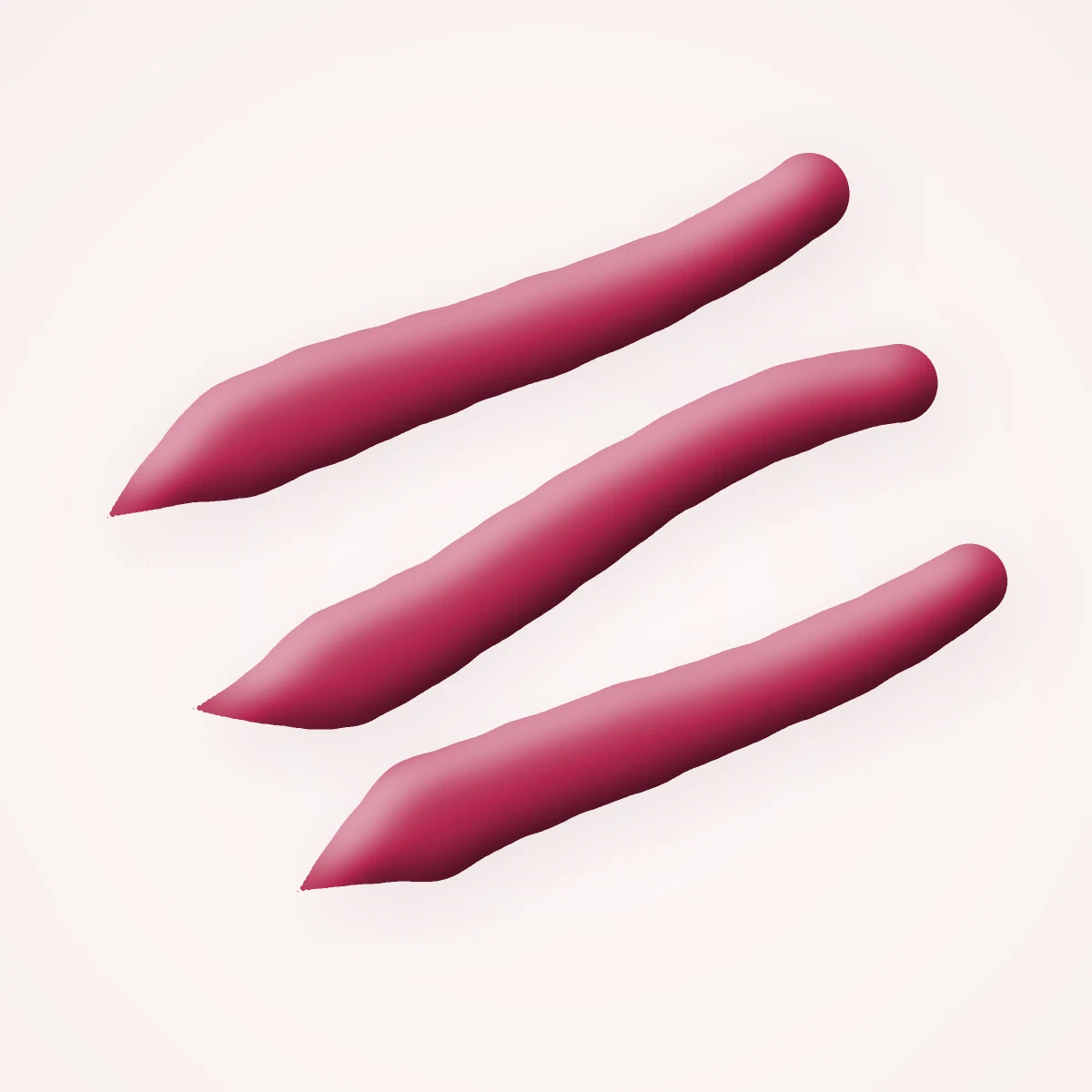 Rouge à lèvres Premier Rang ultra-confort – Coulisse Rouge, aperçu de la teinte 08 Framboise