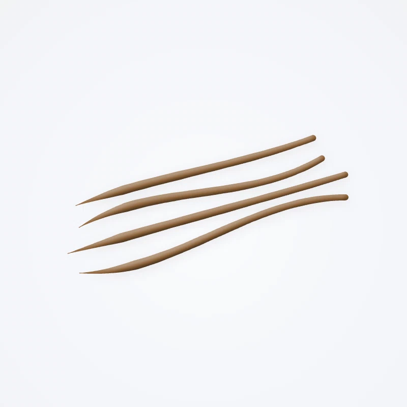 Eyeliner Pause Douce intense – Joli Quotidien, aperçu de la teinte Bronze