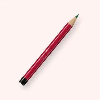 Eyeliner précision Lever de Rideau – Coulisse Rouge, crayon 1,2 g, teinte Vert émeraude