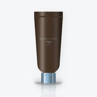 Baume après-rasage Taïga tonique – Mélèze & Givre, tube 100 ml