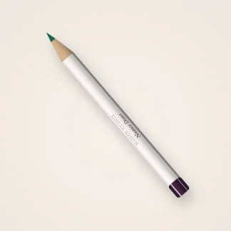 Eyeliner effet yeux de chat Nuance Douce – Maison Nuance, crayon 0,3 g, teinte Vert émeraude