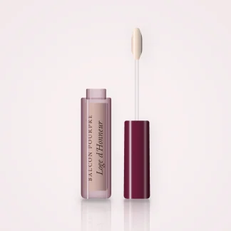 Correcteur Loge d'Honneur anticernes – Balcon Pourpre, flacon applicateur 6 ml, teinte 01 Porcelaine
