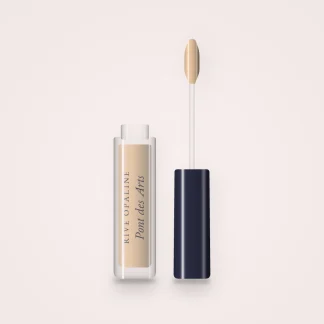 Correcteur Pont des Arts couvrance légère – Rive Opaline, flacon applicateur 8 ml, teinte 03 Beige clair
