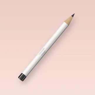 Eyeliner ultra-précis Onsen – Yukimori, crayon 1,2 g, teinte Gris anthracite