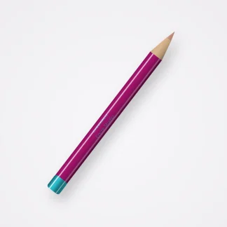 Crayon à lèvres délicat Encre Studio – Chromalie, 0,3 g, teinte 01 Nude beige