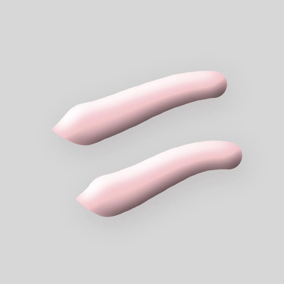 Vernis à ongles Premier Rang à la myrrhe – Coulisse Rouge, aperçu de la teinte 05 Rose ballerine