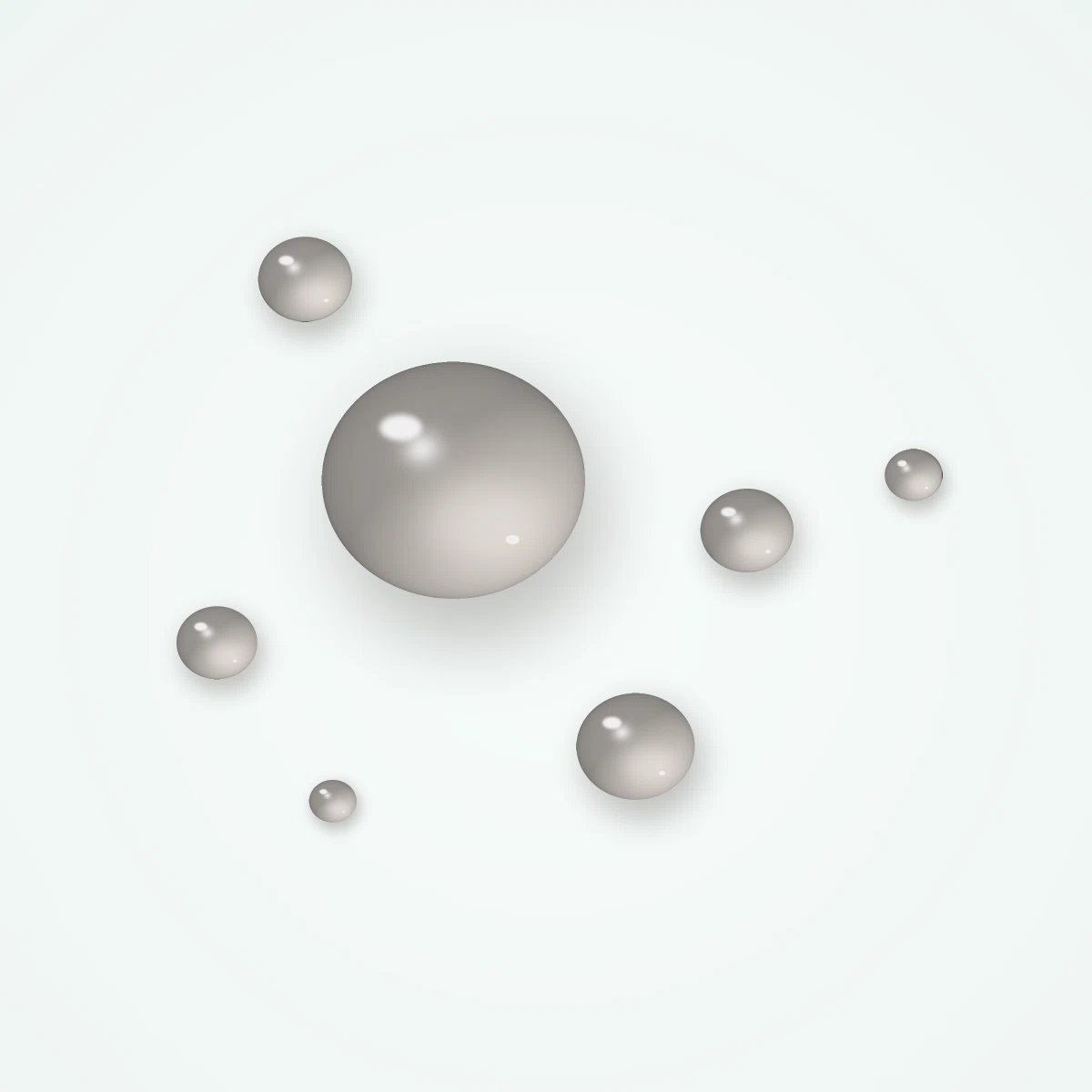 Lait corps Essentiel Doux douceur – Tendrelle, aperçu de la texture