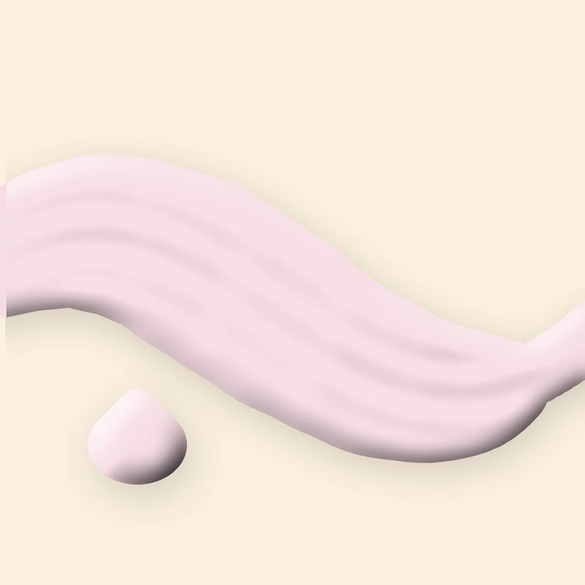 Gel douche Porto Antico au beurre de cacao – Casa Lanterna, aperçu de la texture