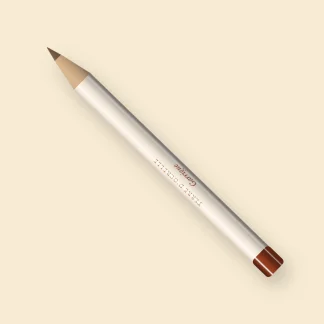 Crayon à sourcils Garrigue redessinant – Terre d'Ocrelle, 0,1 g, teinte 05 Châtain clair