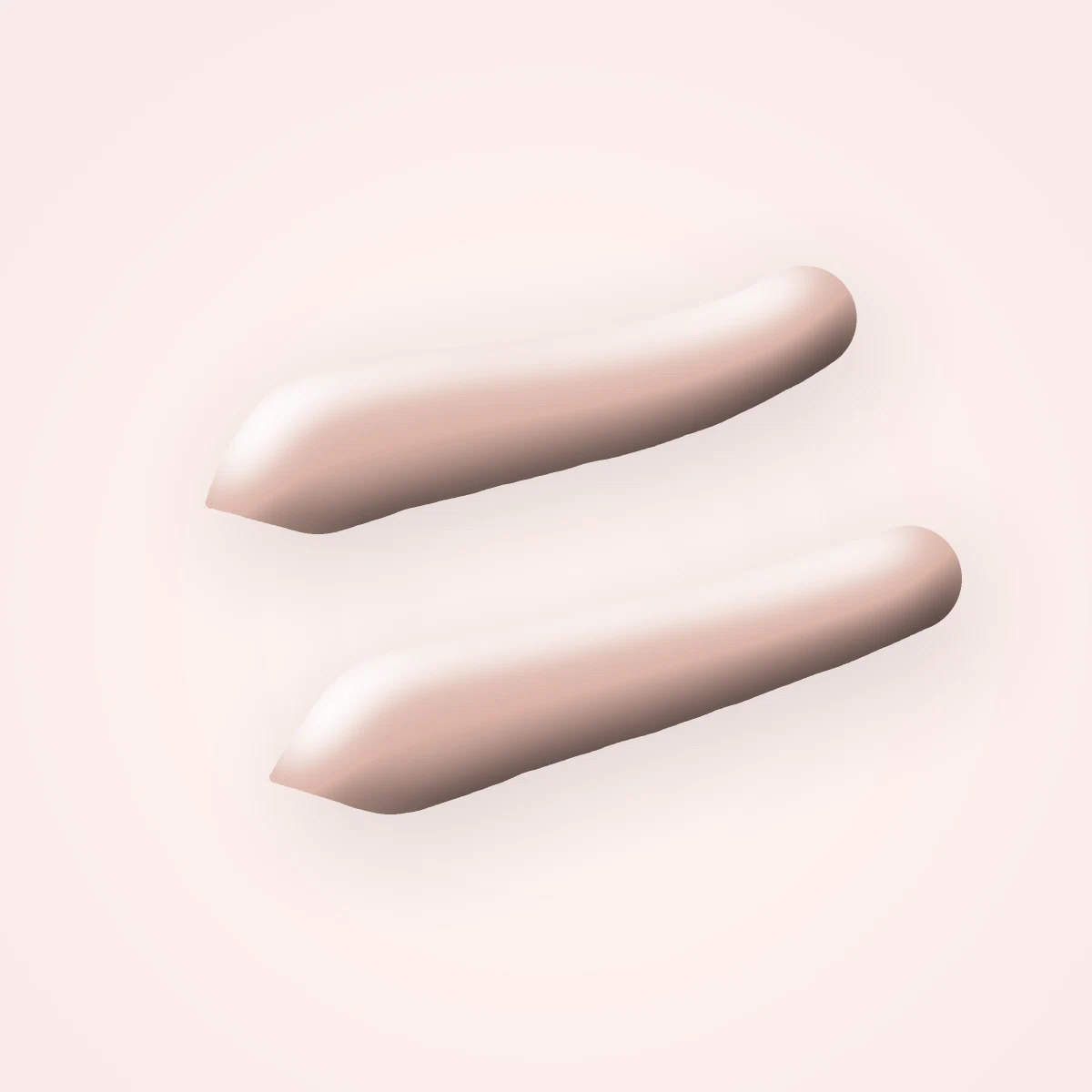 Vernis à ongles Mine Reposée couleur pure – Joli Quotidien, aperçu de la teinte 04 Beige rosé