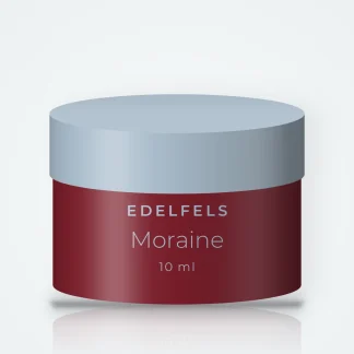 Moraine contour des yeux anti-poches – Edelfels, pot 10 ml