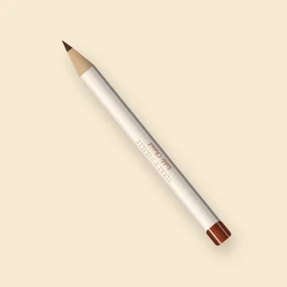 Crayon à sourcils Sable Chaud effet micro-trait – Terre d'Ocrelle, 0,1 g, teinte 10 Brun