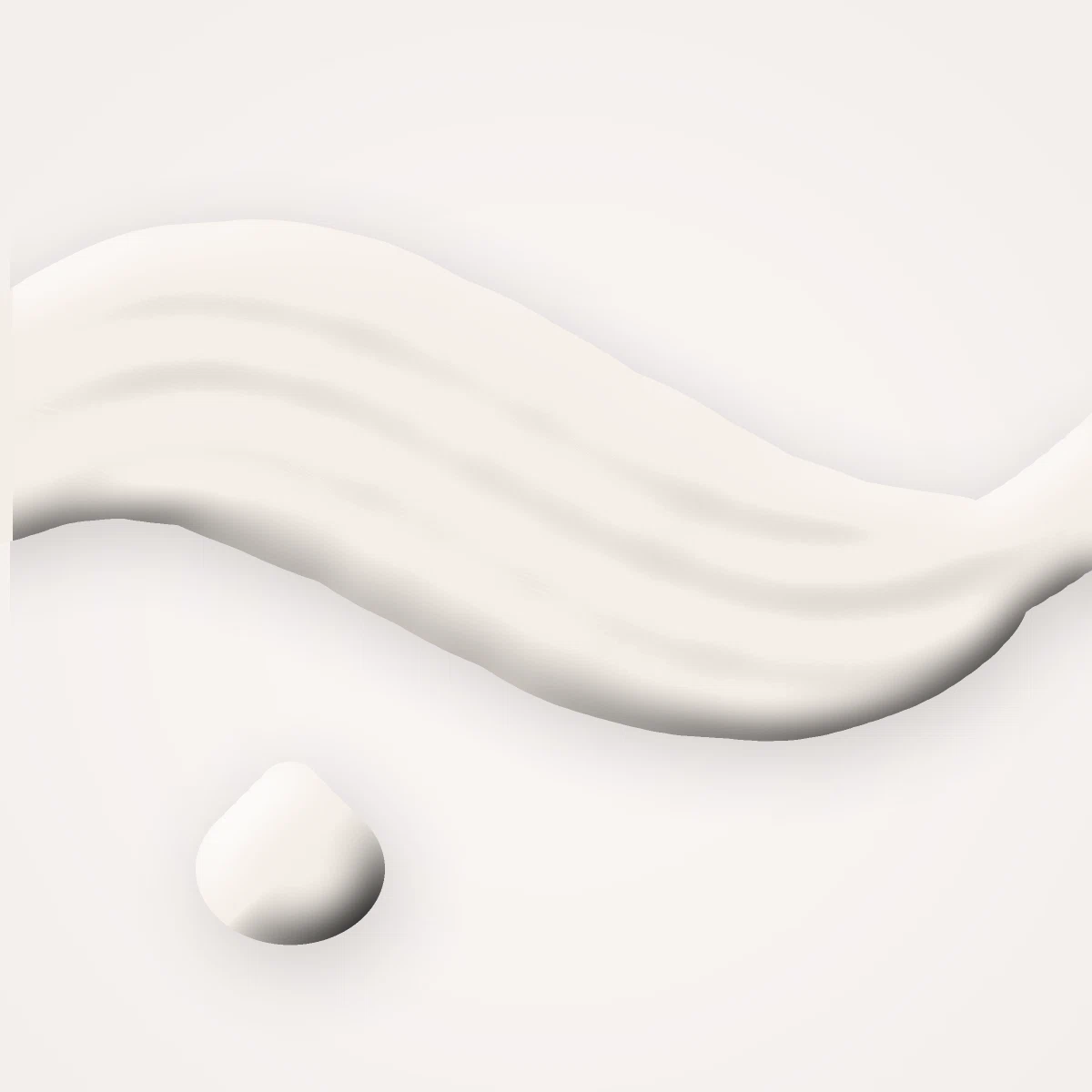 Atelier Couleur contour des yeux liftant – Maison Nuance, aperçu de la texture