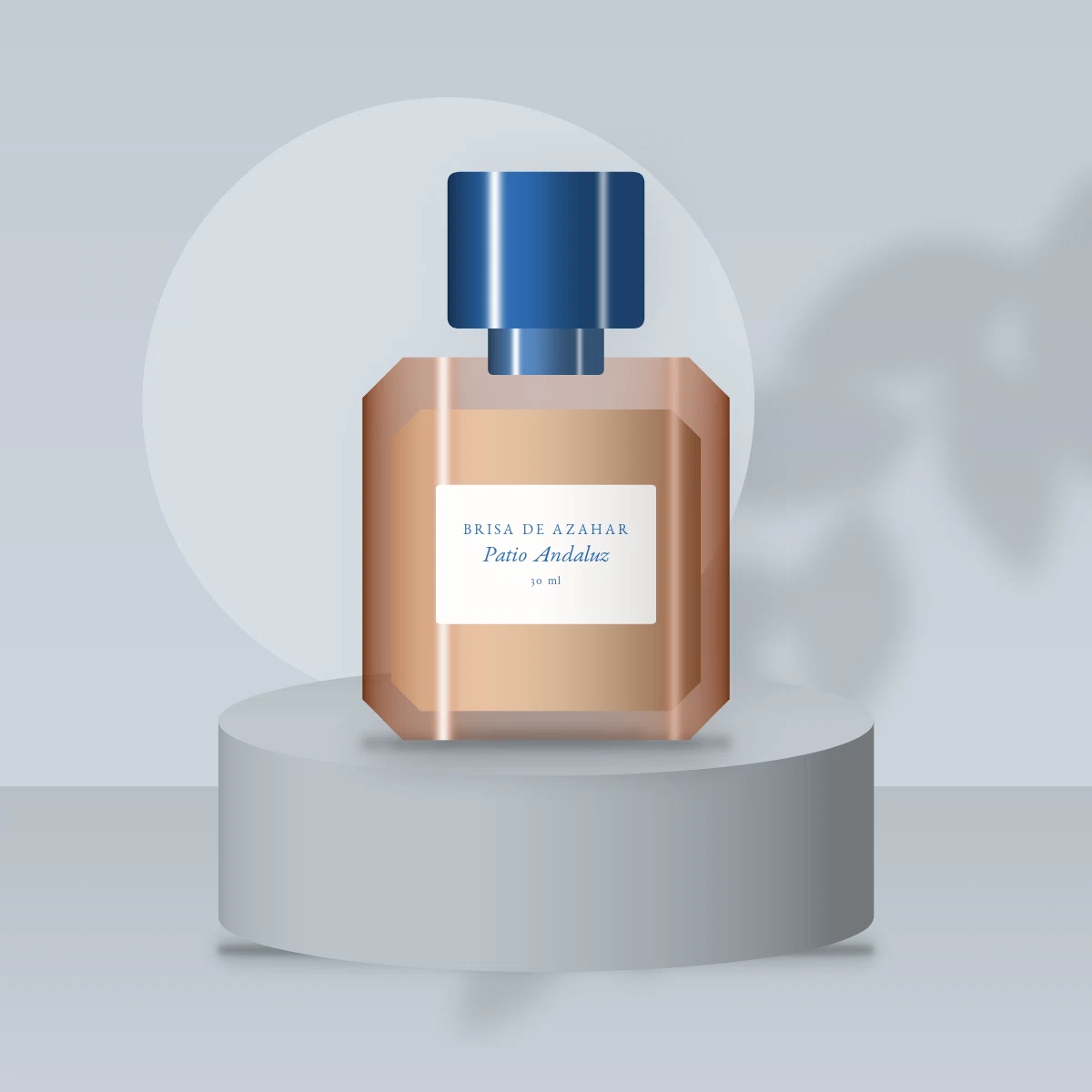 Parfum Patio Andaluz confidentiel – Brisa de Azahar, photo d'ambiance