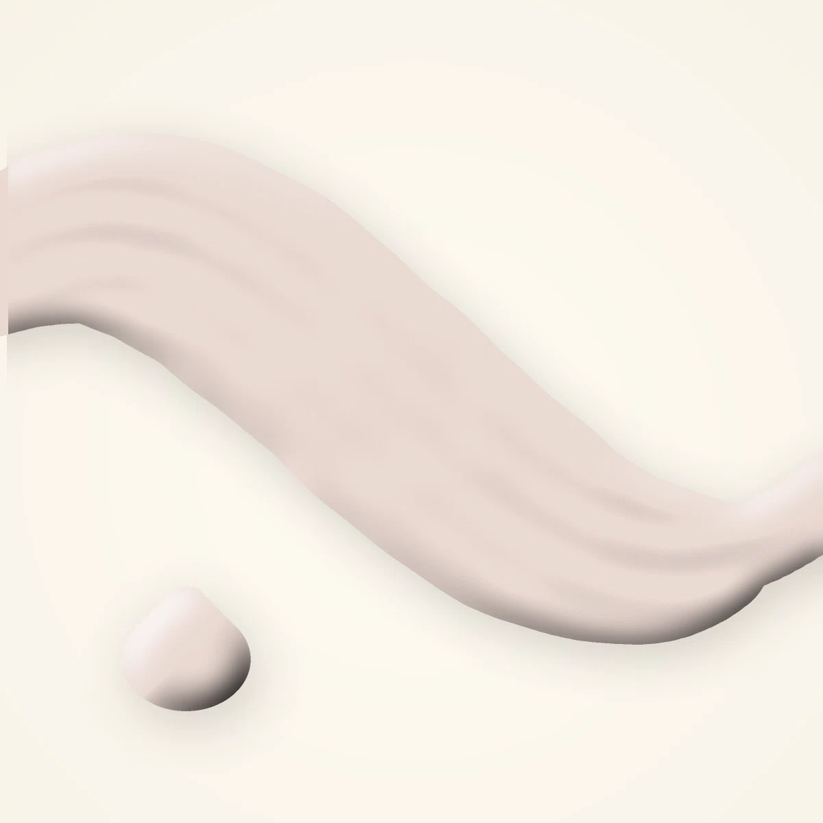 Masque visage anti-fatigue Brise Légère – Mardi Douceur, aperçu de la texture
