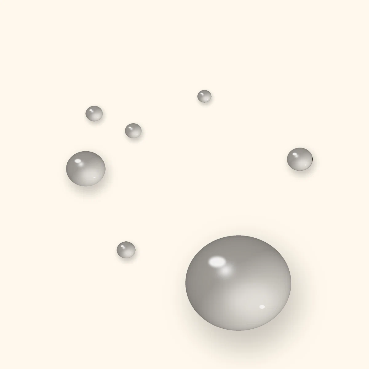 Lait corps Coton Doux adoucissant – Mardi Douceur, aperçu de la texture