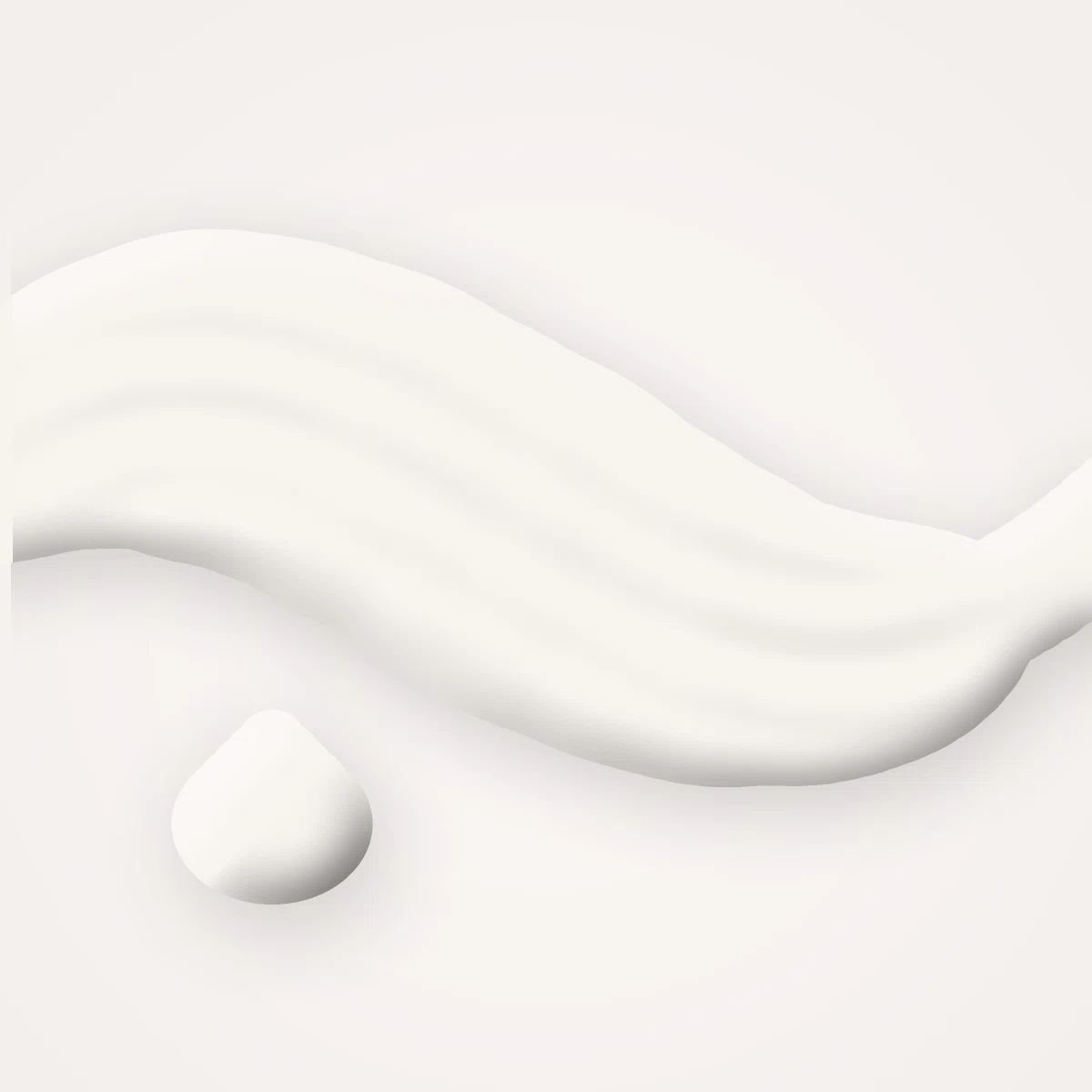 Bougie parfumée Rituel du Soir intimiste – Maison Nuance, aperçu de la cire