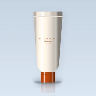 Soin sans rinçage protection couleur Naranjo – Brisa de Azahar, tube 200 ml
