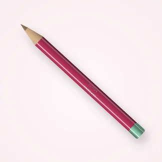 Crayon à sourcils Mochi waterproof – Sopoong, 1,1 g, teinte 03 Blond foncé