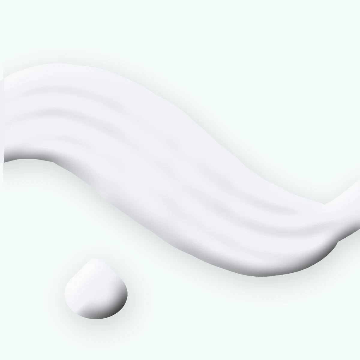 Contour des yeux repulpant Goutte Pure – Sanbit, aperçu de la texture