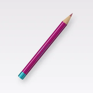 Crayon à lèvres intense au beurre de cacao – Chromalie, 0,3 g, teinte 03 Bois de rose