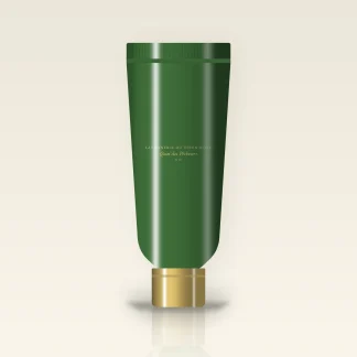 Baume après-rasage Quai des Pêcheurs au calendula – Savonnerie du Vieux Môle, tube 75 ml