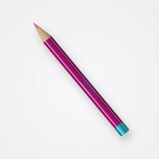 Crayon à lèvres Flash Couleur à l'acide hyaluronique – Chromalie, 1,2 g, teinte 04 Rose poudré