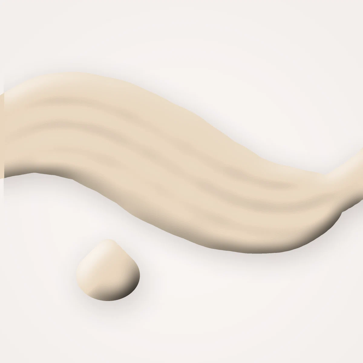 Gommage corps douceur au café – Maison Nuance, aperçu de la texture