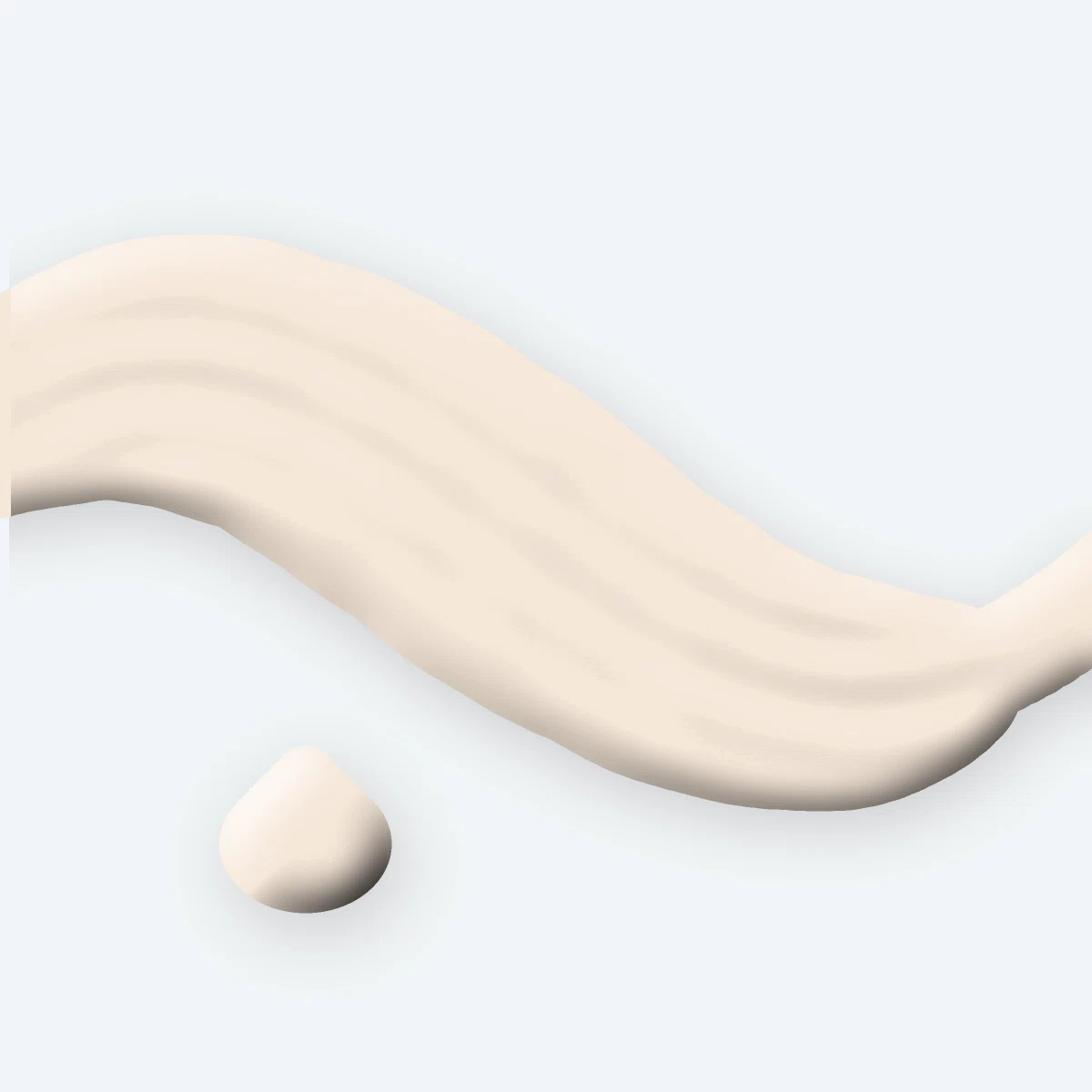 Aqua Thermale baume à lèvres ultra-nourrissant – Vellaure, aperçu de la texture