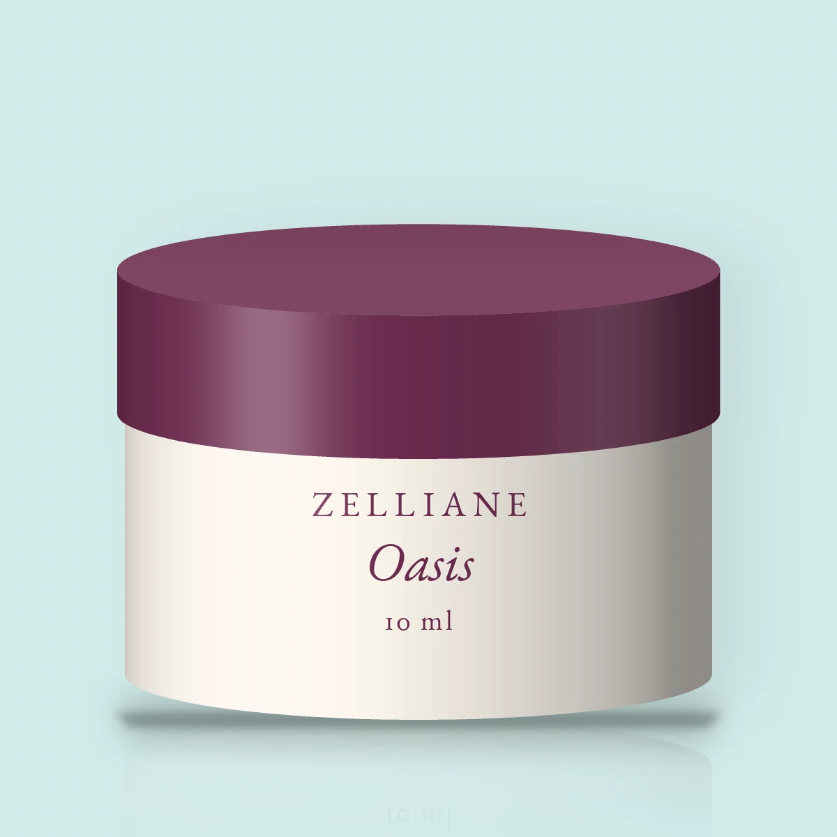 Oasis contour des yeux haute tolérance – Zelliane, pot 10 ml
