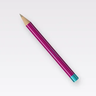 Crayon à sourcils Encre Studio à l'huile de ricin – Chromalie, 1,1 g, teinte 01 Blond cendré
