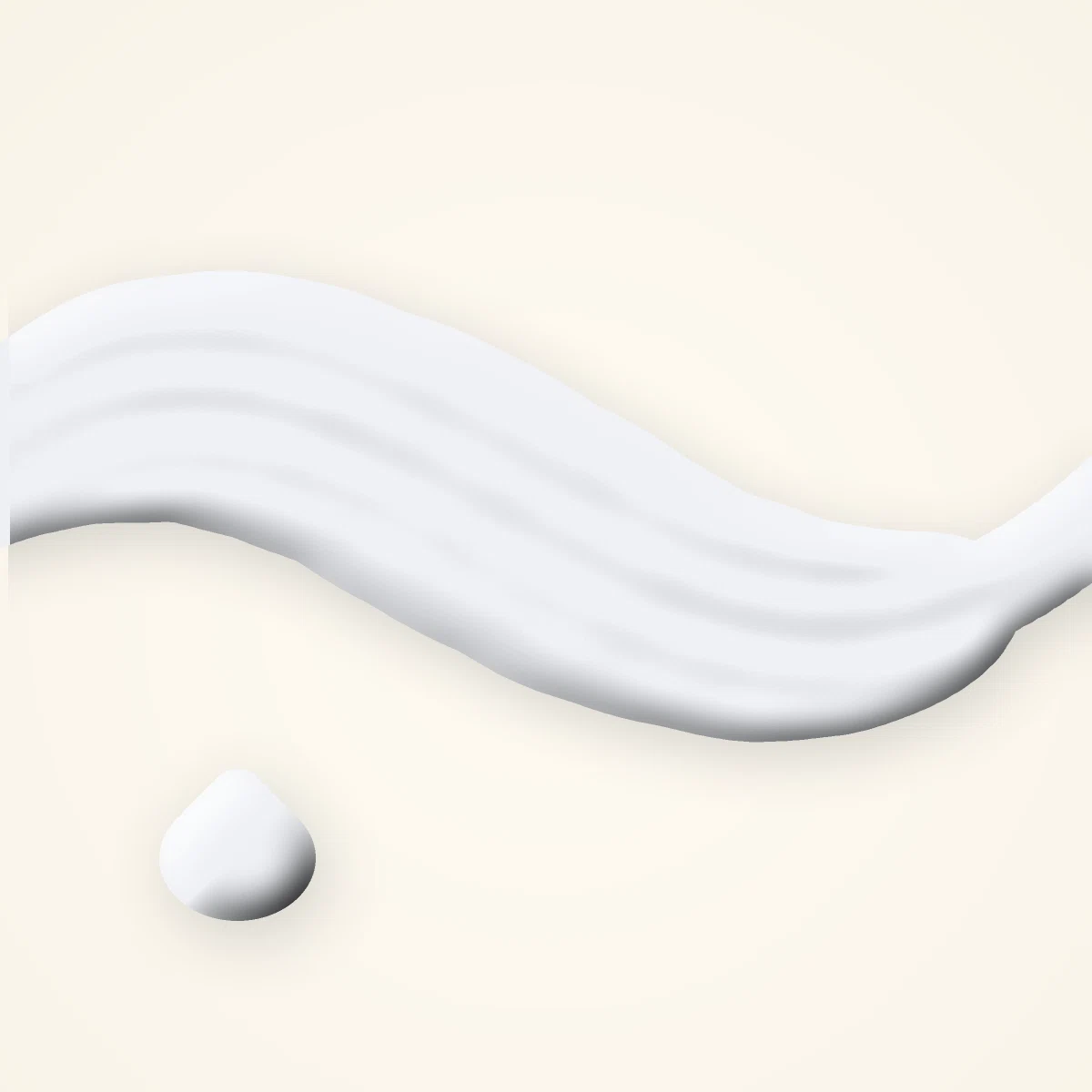 Contour des yeux Petit Nuage à l'extrait de fragon – Mardi Douceur, aperçu de la texture