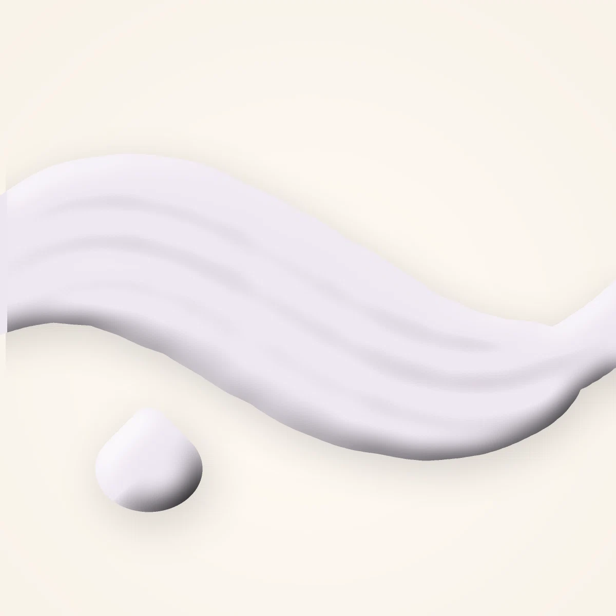 Crème coiffante Limón Dulce au beurre de murumuru – Brisa de Azahar, aperçu de la texture