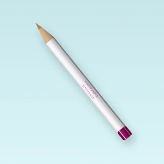 Crayon à sourcils Flash Couleur trait fin – Chromalie, 0,1 g, teinte 02 Blond doré