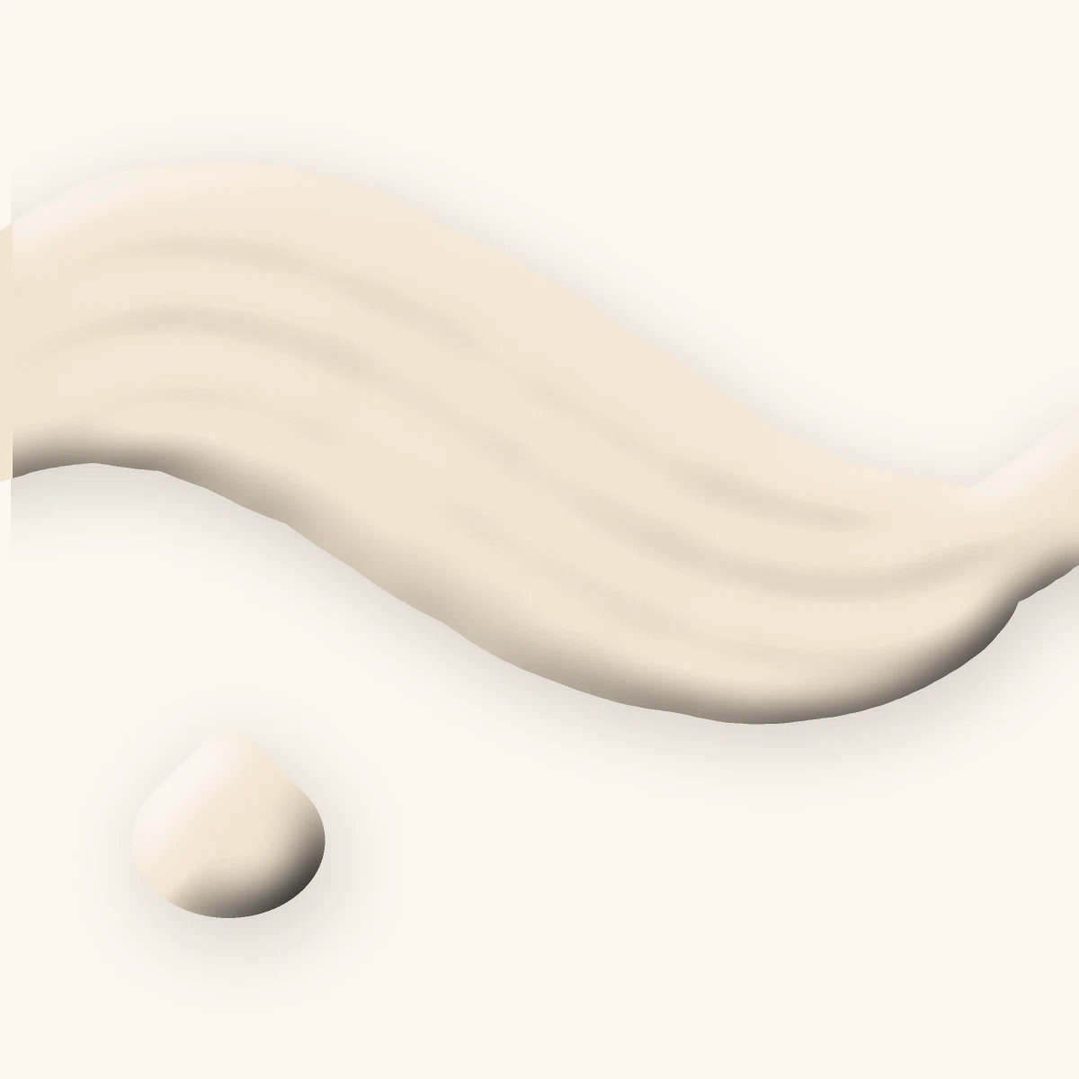 Gel douche Hammam énergisant – Zelliane, aperçu de la texture