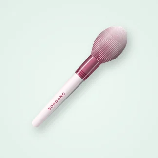 Pinceau Melon Frais correcteur – Sopoong, vue de face