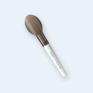 Brosse volume Sève d'Érable – Mélèze & Givre, vue de face