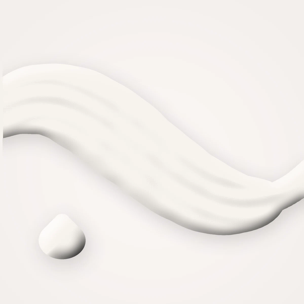 Soin sans rinçage Rituel du Soir à l'huile de macadamia – Maison Nuance, aperçu de la texture