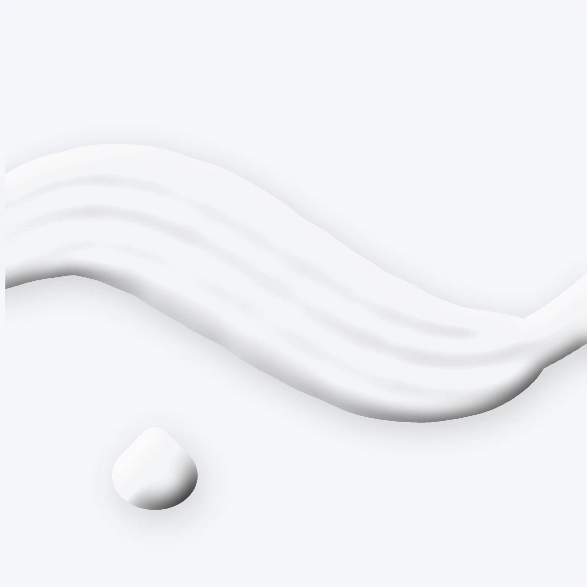 Crème à raser Grand Large au vétiver – Vareuse, aperçu de la texture