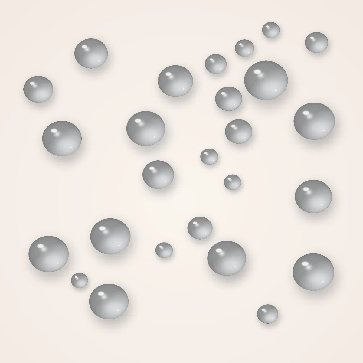 Déodorant invisible Selle Ancienne – Selle & Silex, aperçu de la texture
