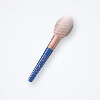 Pinceau estompeur yeux aux fibres souples – Joli Quotidien, vue de face