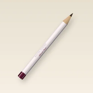 Eyeliner Minuit Doré trait fin – Balcon Pourpre, crayon 0,3 g, teinte Brun