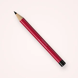 Eyeliner effet œil de biche Projecteur – Coulisse Rouge, crayon 1,2 g, teinte Noir intense
